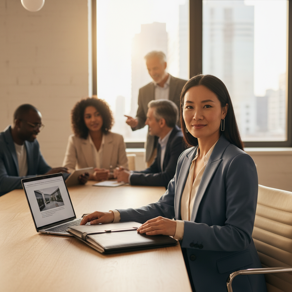 Grooming per la 'Janteloven': uno stile sobrio per i colloqui nei paesi nordici