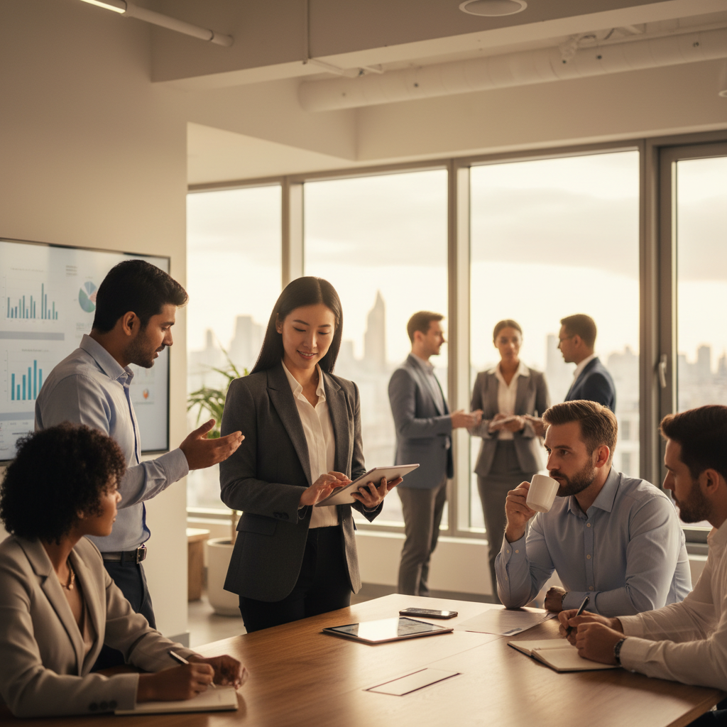 Klädkod och kultur: Att navigera svenska anställningsintervjuer med Jantelagen