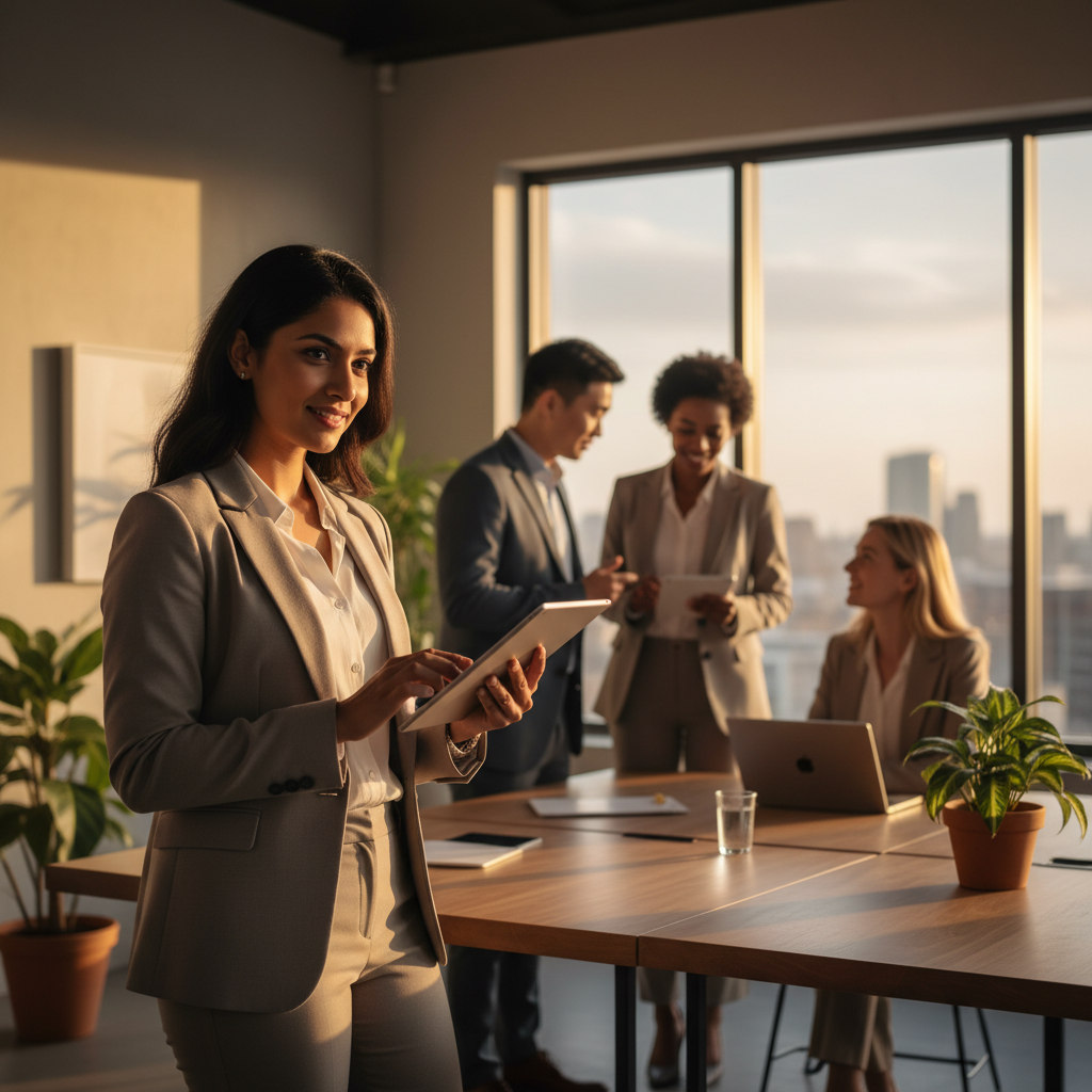 Kleskode og kulturell tilpasning i norske jobbintervjuer: Mestring av balansen mellom kompetanse og Janteloven