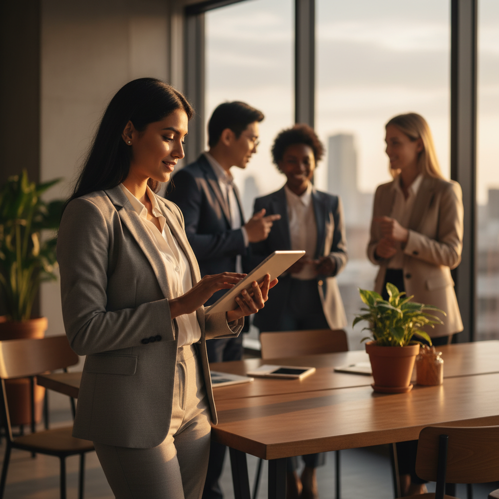 Professionel fremtræden og Janteloven: Sådan mestrer internationale kandidater jobsamtalen i Danmark