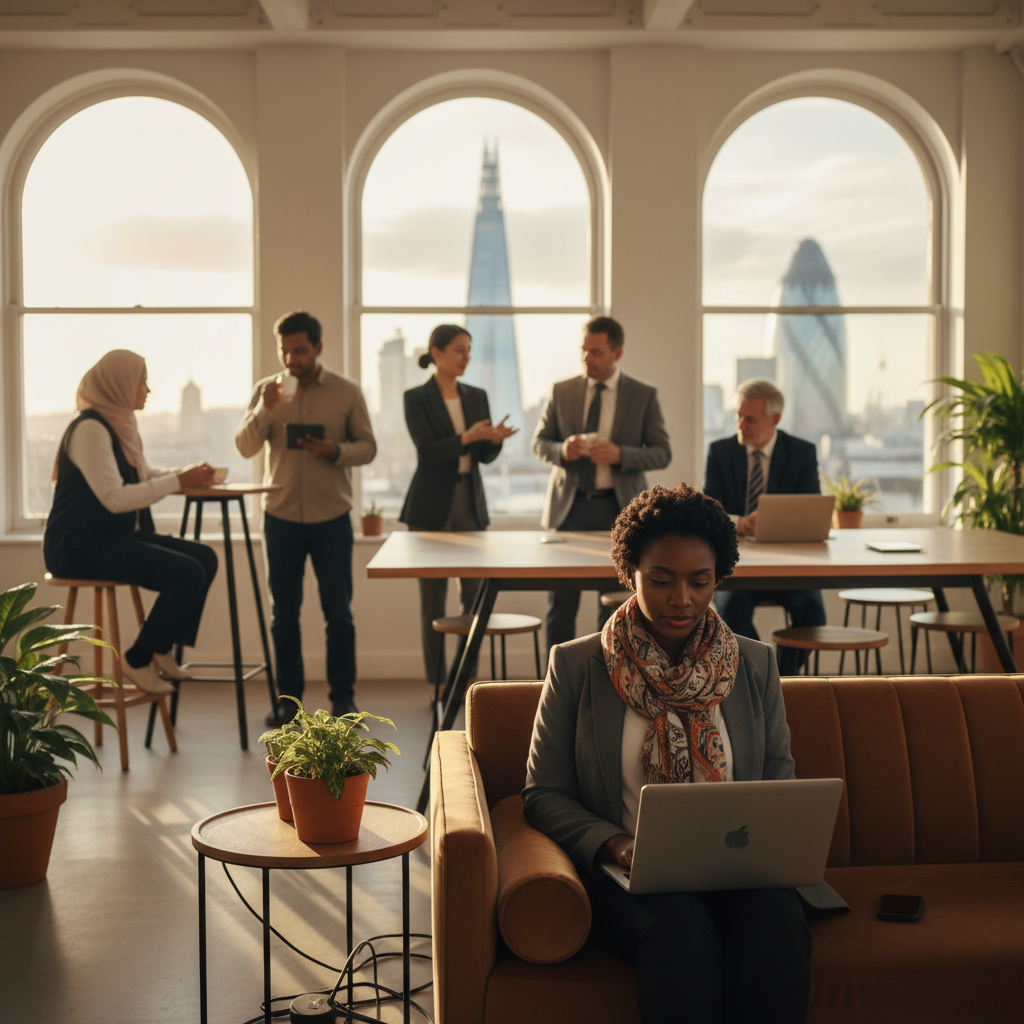 The London Weighting Equation: Commuting Costs vs. Remote Salary Adjustments in 2026