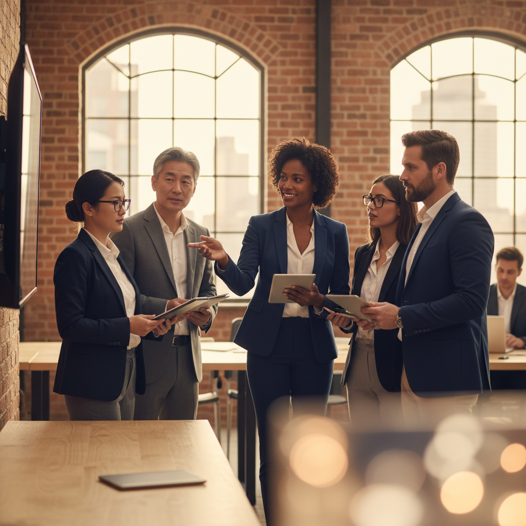 L'art de l'alternance codique : Naviguer le bilinguisme stratégique dans le marché du travail montréalais