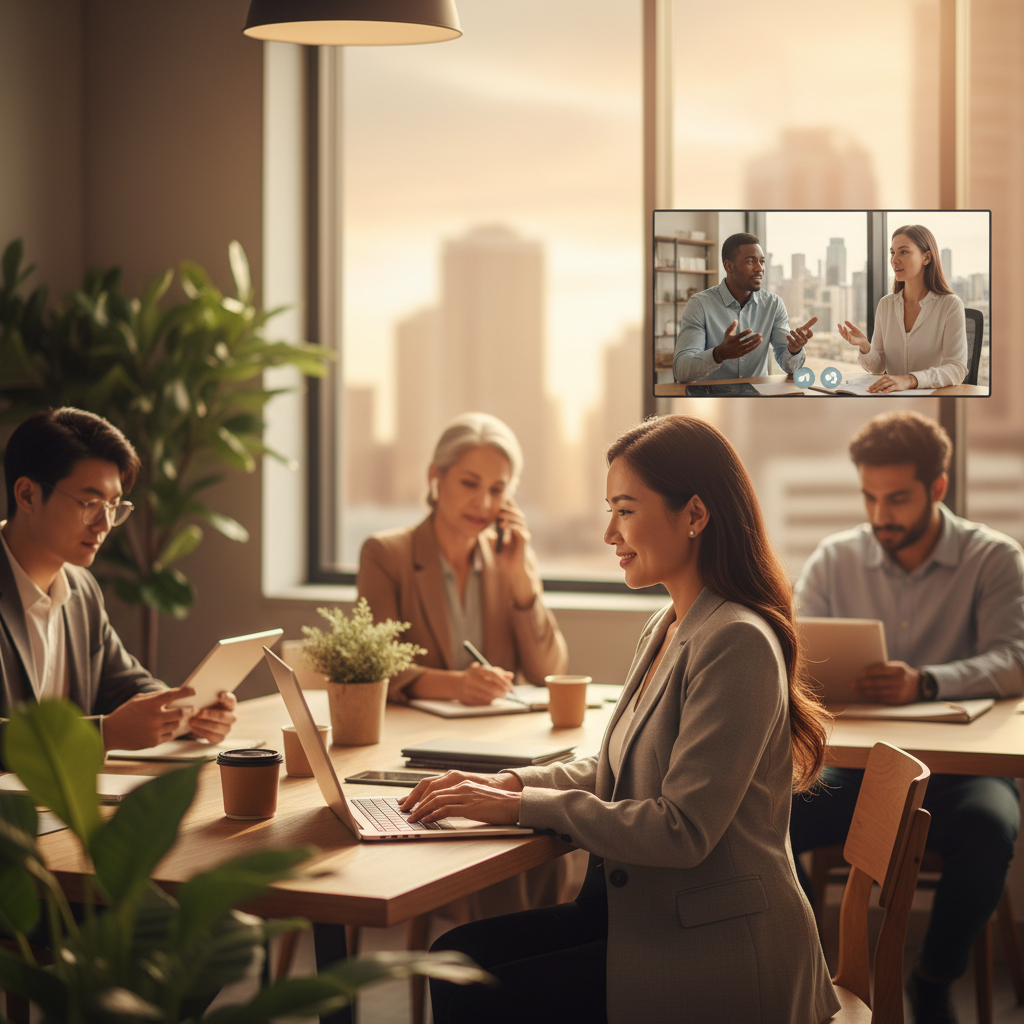Geleneksel Japon İş Yemeklerinde Oturma Protokolleri: Küresel Profesyoneller İçin Bir Rehber