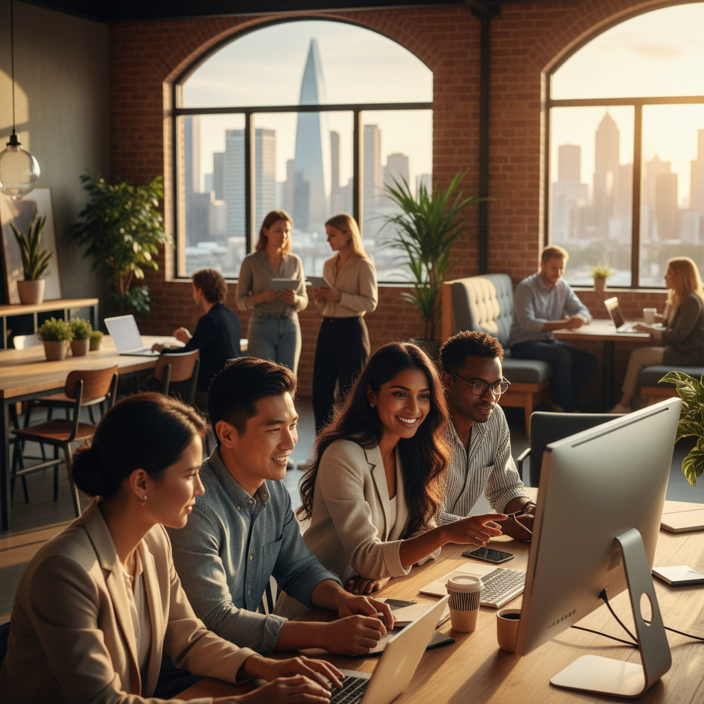 日本のビジネス成功への鍵：伝統的な会食・着席プロトコルとグローバル人材の適応