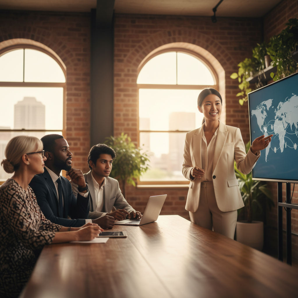 กรุงเทพฯ หรือ เชียงใหม่: เจาะลึกวิถีชีวิตชาวต่างชาติและโอกาสทางอาชีพปี 2026