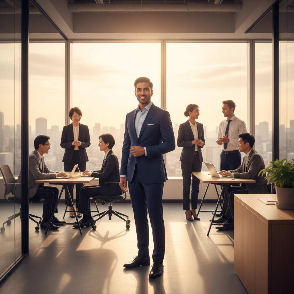 5 שאלות נפוצות על שיטת השכר 'ננפו' עבור עובדים זרים בטוקיו