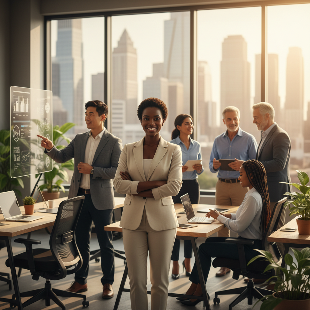 東京の外国人材が知るべき「年俸制」の真実：給与体系、残業代、そして税金の仕組み