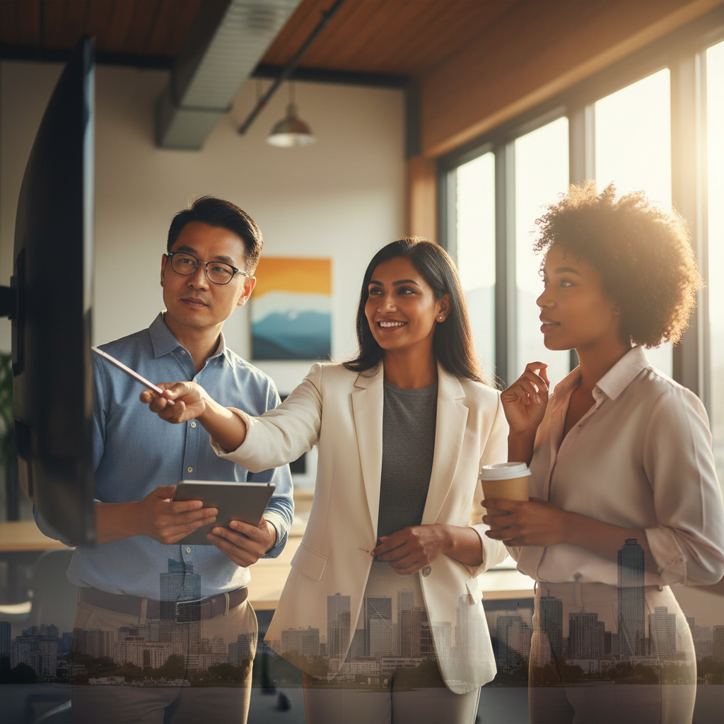 עלות הקמת משרד ביתי: ונקובר מול טורונטו (ניתוח 2026)