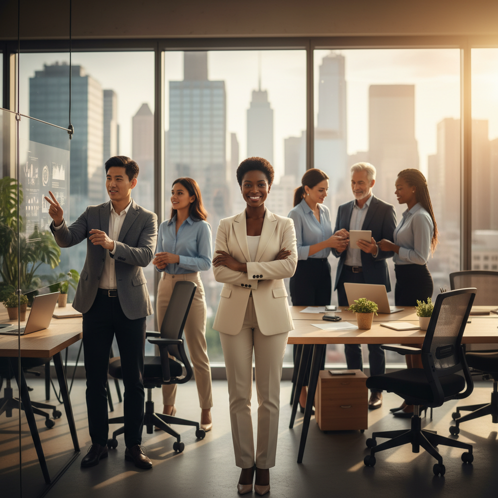 Au cœur de la « Health Valley » : Perspectives 2026 pour les carrières en sciences de la vie en Suisse romande