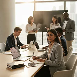 How to Pivot from Hospitality to Corporate Event Management in Dubai