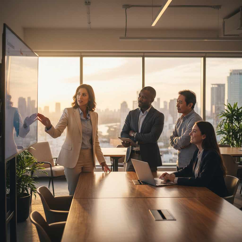 ब्यूनस आयरस में टेक स्टार्टअप पारिस्थितिकी तंत्र के बारे में 2026 के लिए शीर्ष 5 प्रश्न