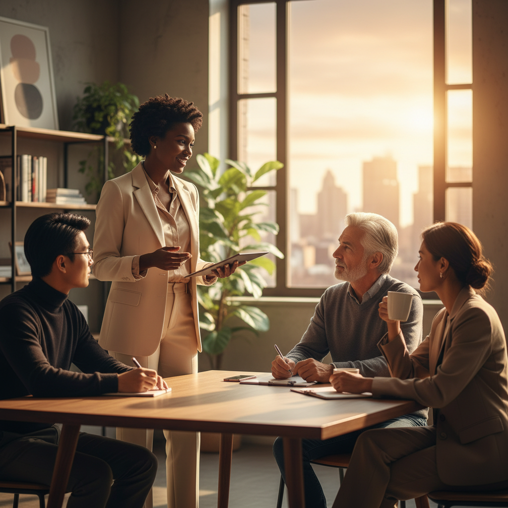 Trabajar en tech en Buenos Aires: claves sobre el ecosistema, residencia y vida profesional en 2026