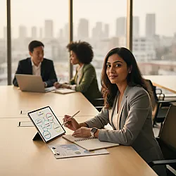 How to Pivot from Traditional Banking to Fintech Roles in Mumbai