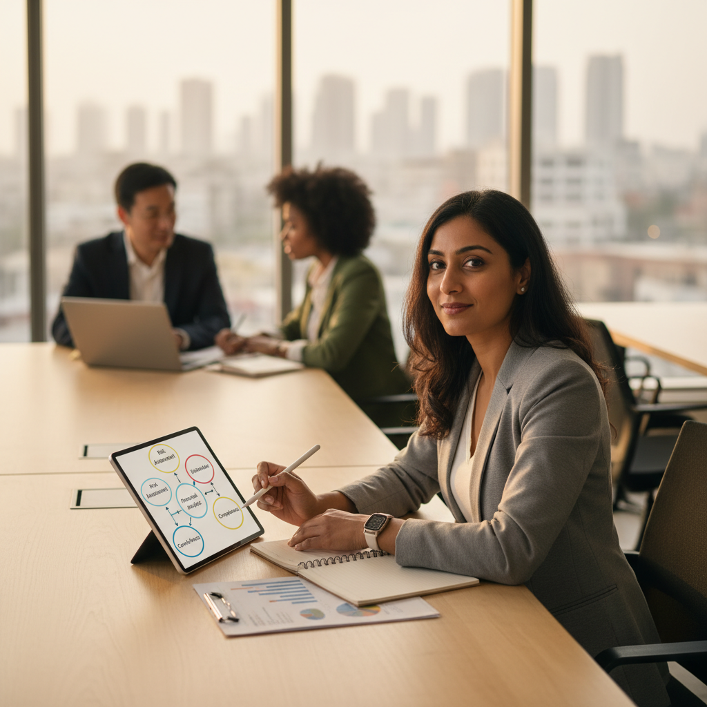 Μετάβαση από την Παραδοσιακή Τραπεζική σε Ρόλους Fintech στην Αθήνα