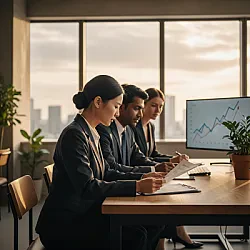 Grooming Your CV for Japan's April Shinsotsu Hiring Season