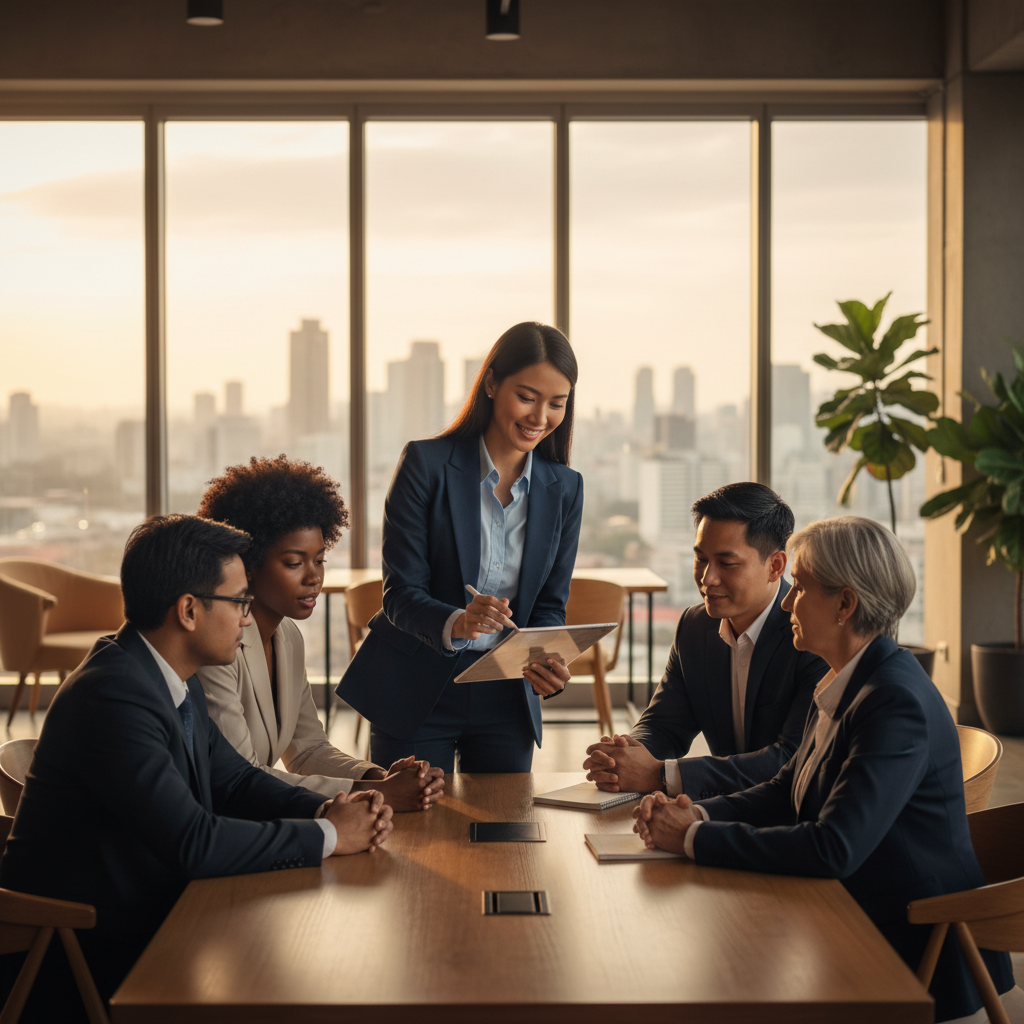 מניעת שגיאות נפוצות במכתבי מקדים בעת הגשת מועמדות לתפקידים בפיליפינים