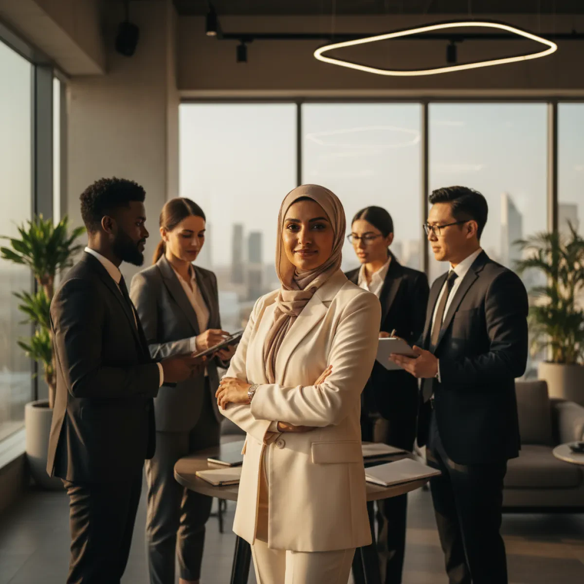Behavioural Expectations During Ramadan for Professionals in Kuwait