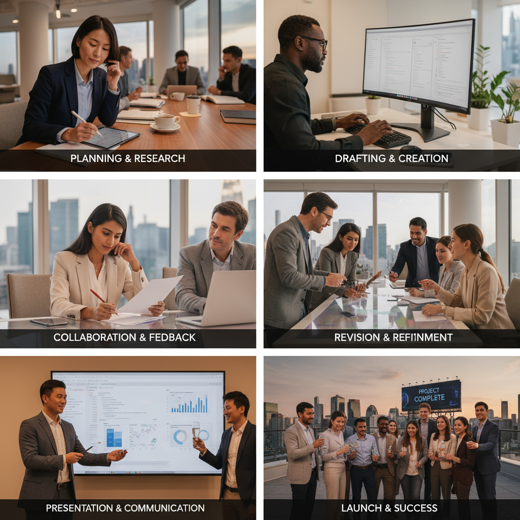 台灣半導體人才的雙語領英策略：從科學園區到國際人才市場的實務觀察