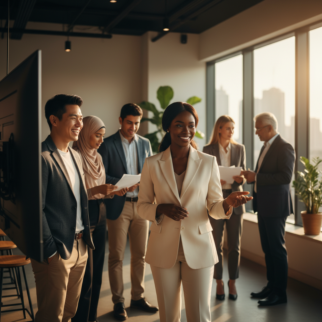 Mercado de Tecnología y BPO en Bogotá: Empleadores, Visas y Oportunidades Laborales para Q2 2026