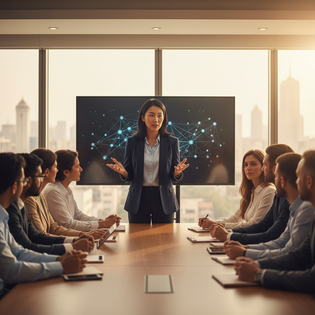 Essentielle Trainingszertifizierungen für den Wechsel zu KI- und ML-Rollen in Berlin