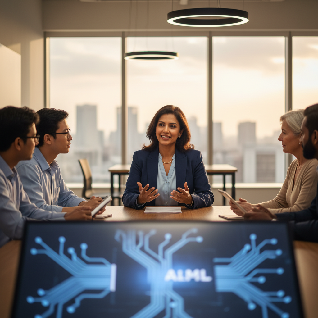 Navigating AI and ML Certifications in Hyderabad: What Indian Employers Typically Look For