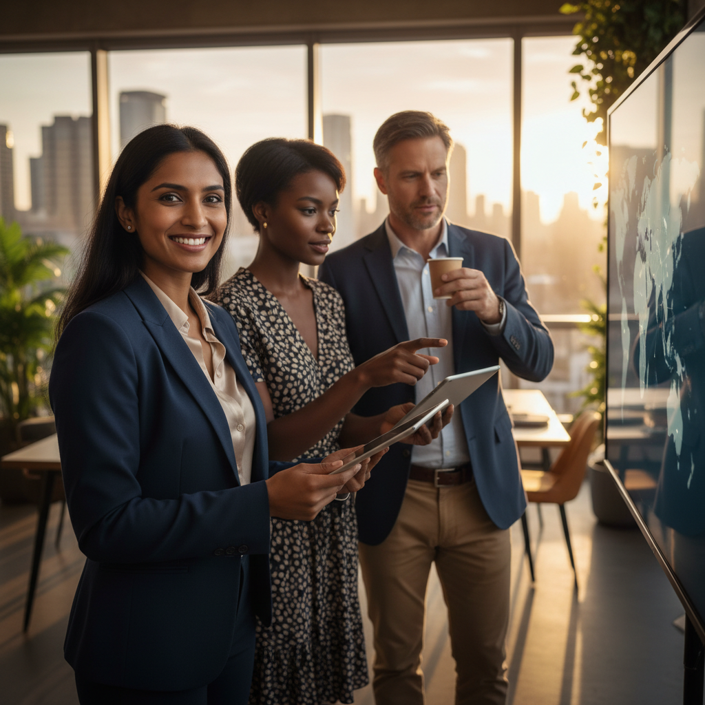 Semana Santa 2026 en México: ritmos comerciales, networking regional y dinámicas por sector industrial