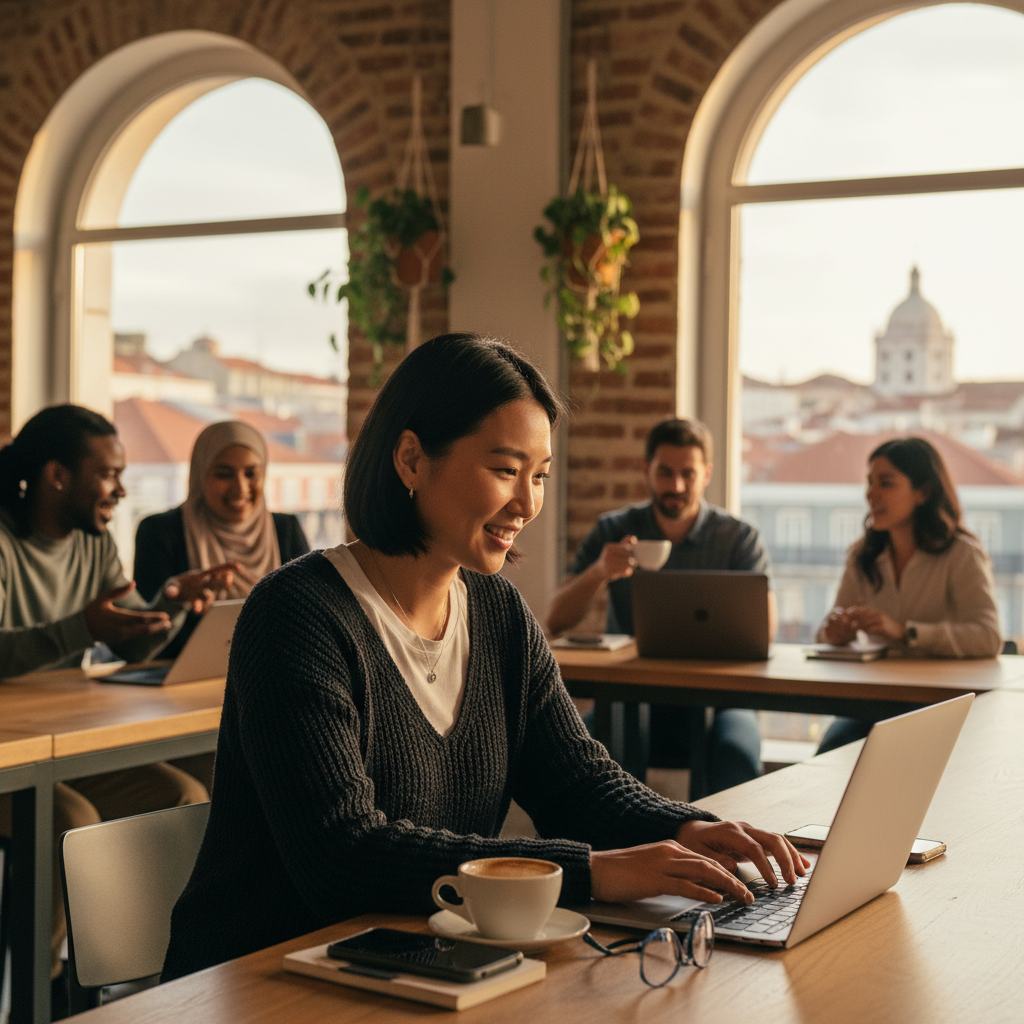 5 Pertanyaan Umum Profesional Asing tentang Beradaptasi dan Berkarier di Jakarta