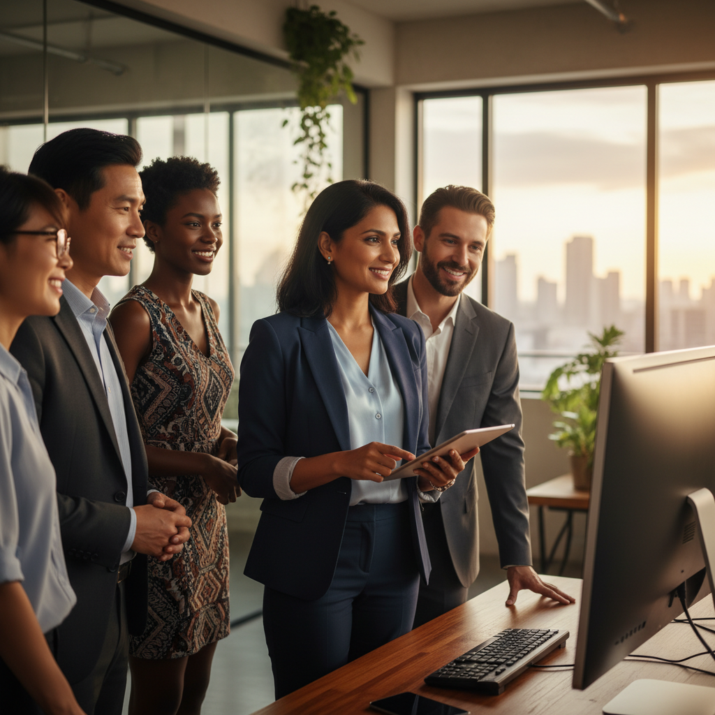 Türkiye'nin Finans Merkezi İstanbul'da Kurumsal Bankacılık Profesyonelleri İçin Görünüm ve Bakım Standartları