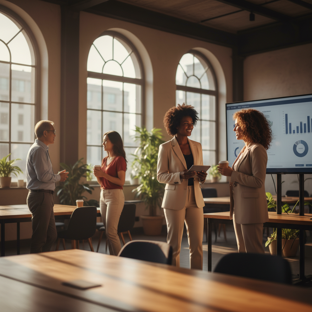 Costos de coworking e infraestructura para el teletrabajo en Buenos Aires: precios en pesos argentinos