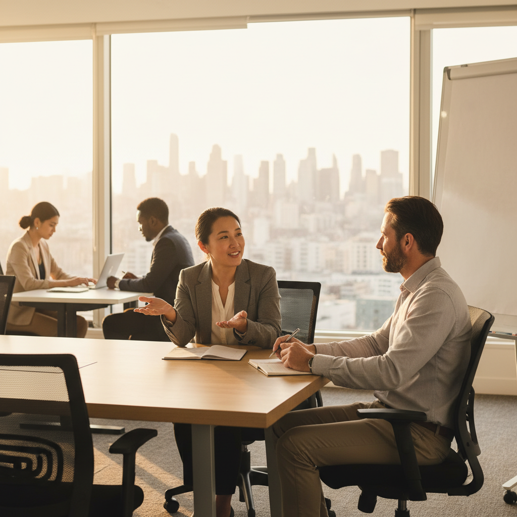 Interview Preparation