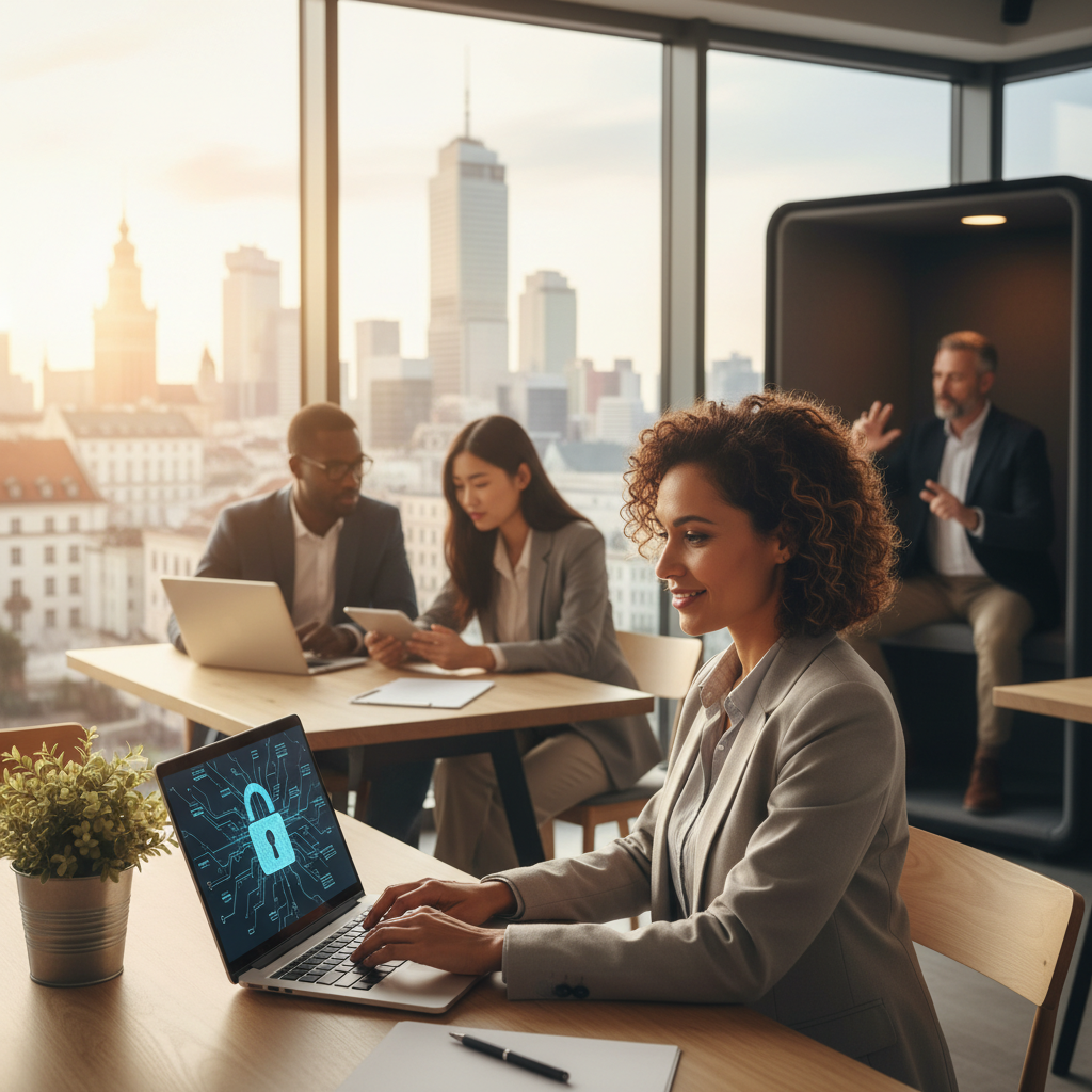 Βασικές Πιστοποιήσεις Κατάρτισης για Είσοδο στον Τομέα Κυβερνοασφάλειας της Πολωνίας