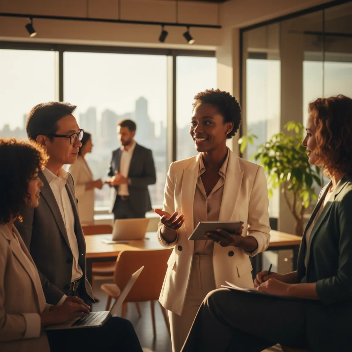 Werken in de Nederlandse voedings- en landbouwinnovatiesector: regionale kansen voor internationale professionals