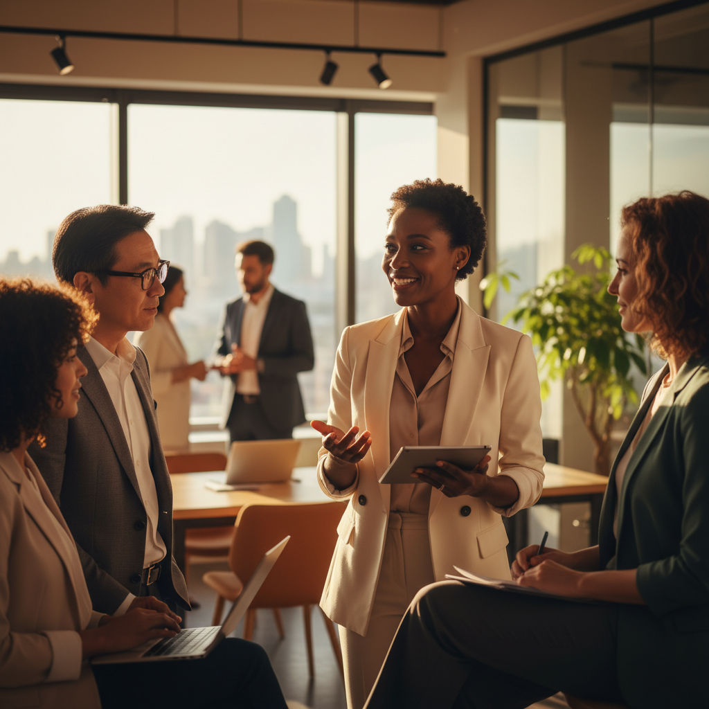 Werken in de Nederlandse voedings- en landbouwinnovatiesector: regionale kansen voor internationale professionals