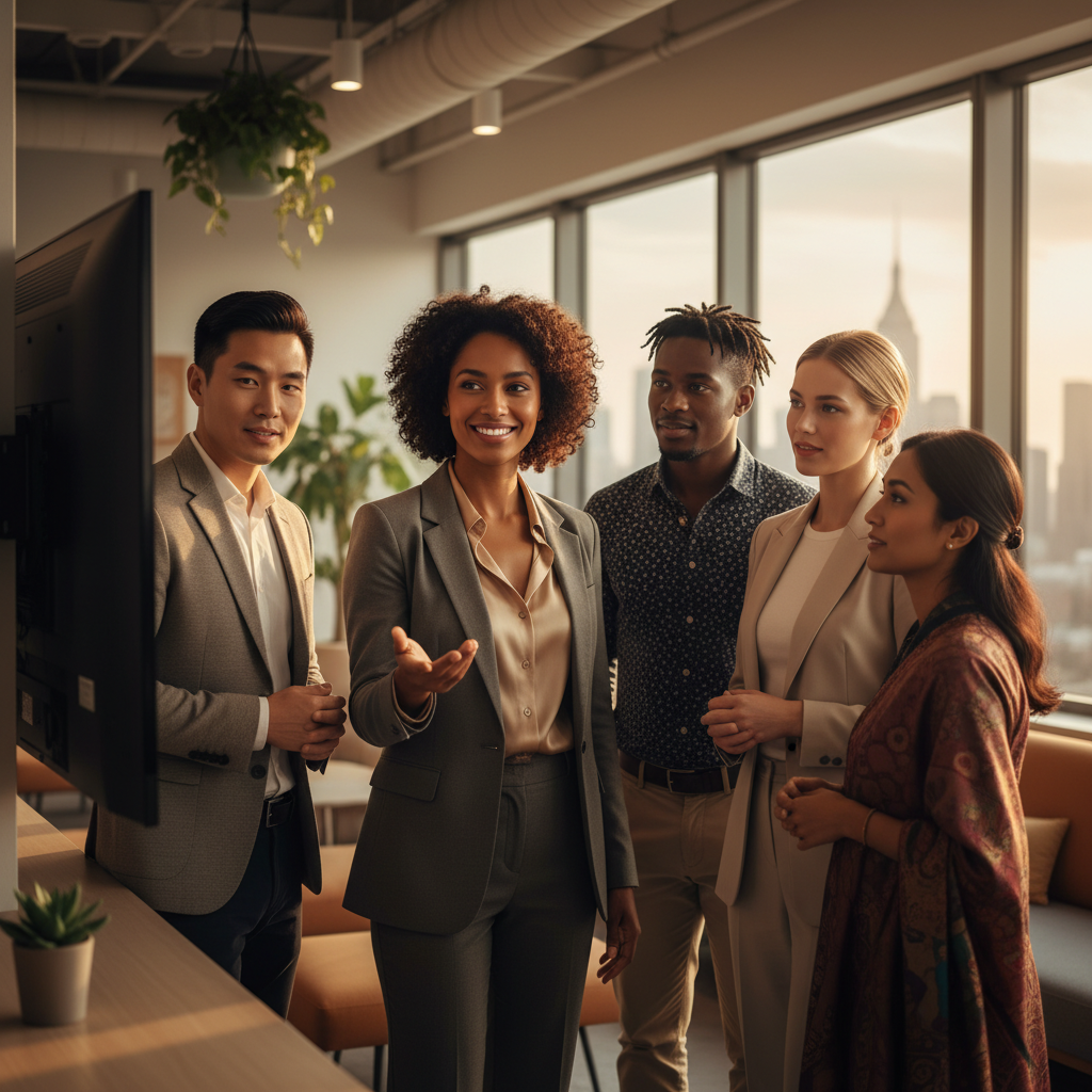 تكلفة الاستقرار في الدوحة 2026: دليل شامل للمهنيين الدوليين حول المعيشة وسوق العمل والتأشيرات