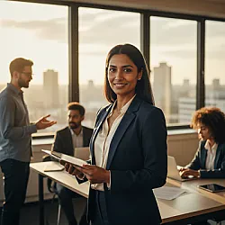 Preventing Overlooked Formatting Standards in Austrian German Language Job Applications
