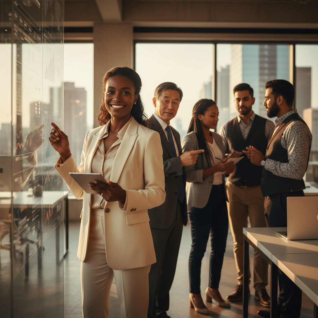 Formatierungsstandards bei Bewerbungen in Österreich: Lokale Konventionen, die den Unterschied machen