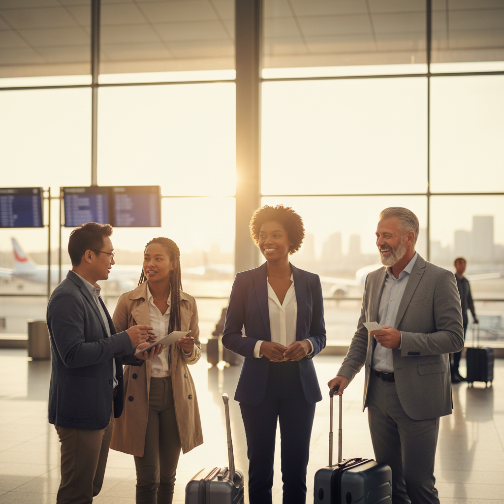 İstanbul'un Çok Uluslu Ofislerinde Ramazan Dönemi: Sektörel Dinamikler, Kültürel Uyum ve Uluslararası Profesyonellerin Deneyimleri