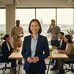 The Cost of Relocating to Stockholm as a Mid Career International Professional