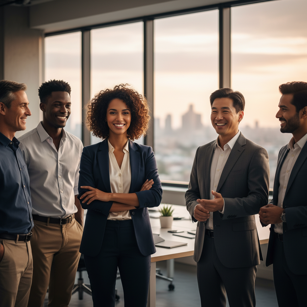 Chuyên Gia Nước Ngoài và Ngành Công Nghệ Việt Nam: Bối Cảnh Thực Tế Từ Thị Trường Nội Địa Năm 2026