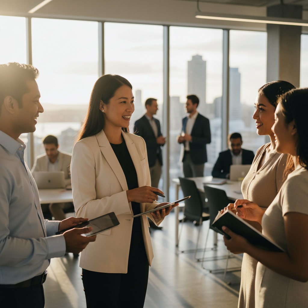 Q2 2026 Job Market Recovery Across Auckland and Wellington: Hiring Trends, Salary Shifts and Immigration Updates for New Zealand