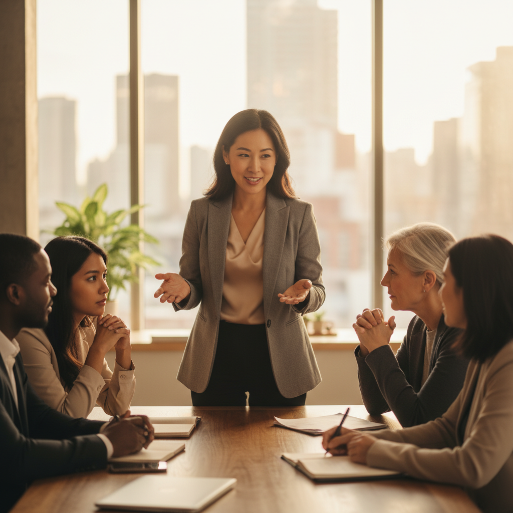 Formation en français des affaires en France : ressources, certifications et financement pour les professionnels tech internationaux