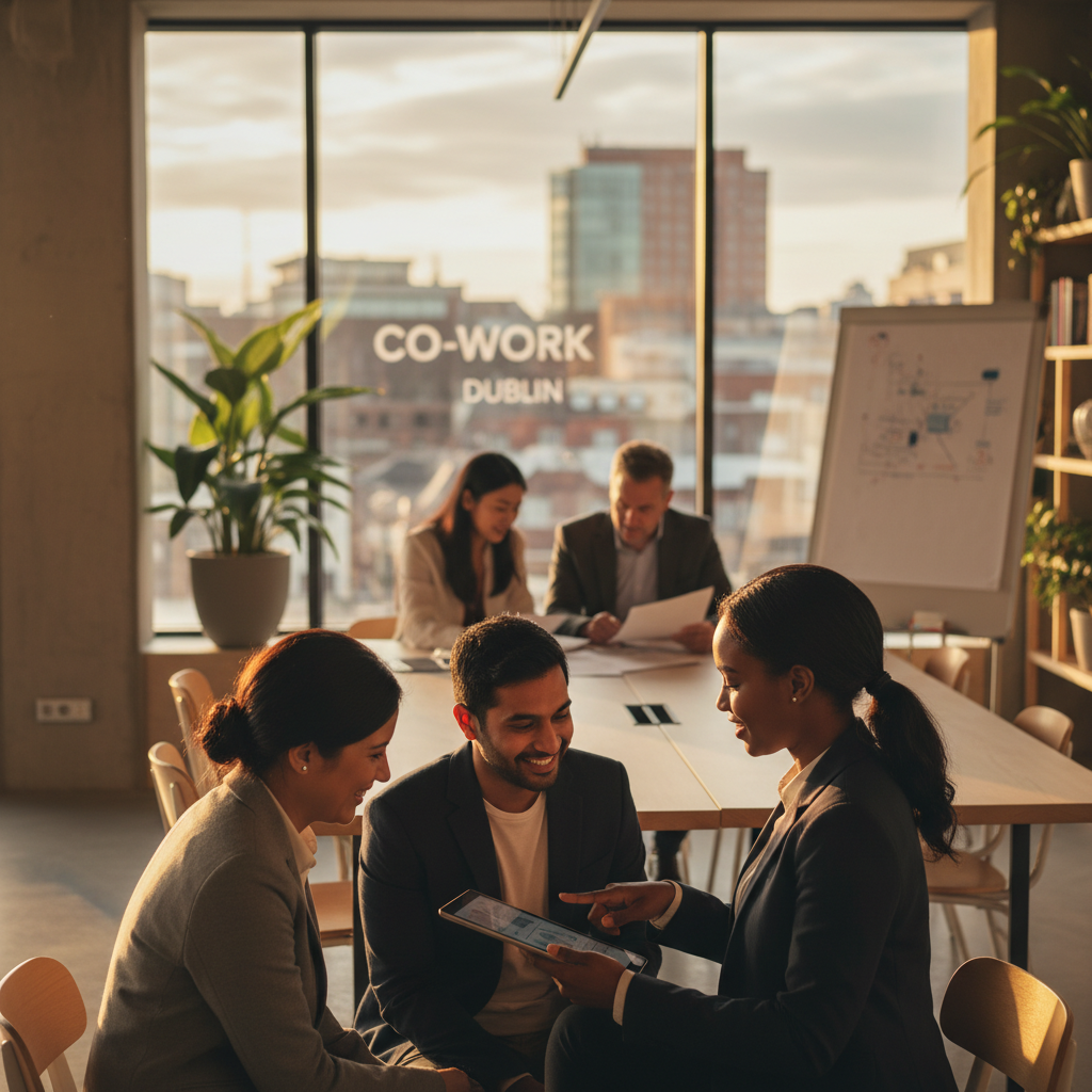 Optimising Your LinkedIn Profile for Ireland's Tech and Fintech Job Market in 2026