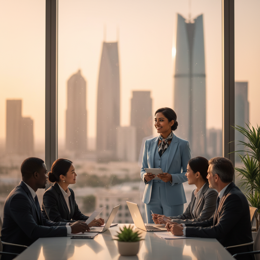 עלות הרילוקיישן לריאד למקצועות בפרויקטים ענקיים של וִיז'ן 2030 של סעודיה