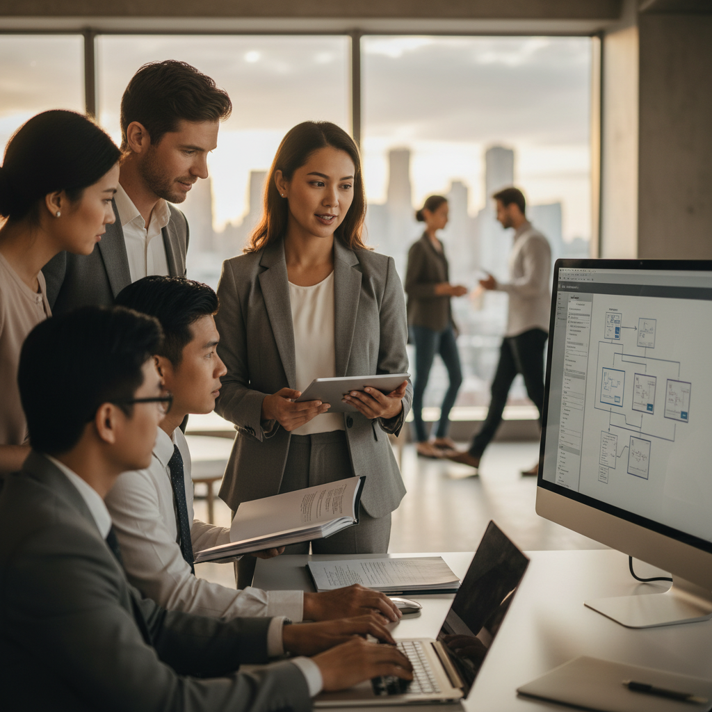 Repositioning from BPO to Software Development in the Philippines: A Profile Grooming Guide for Career Changers