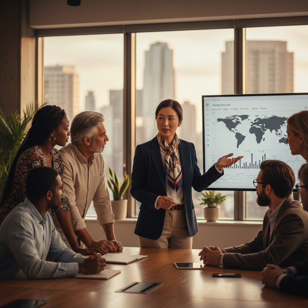花見シーズンの企業ネットワーキング：東京と大阪で外国人専門職が知っておきたい実践知識