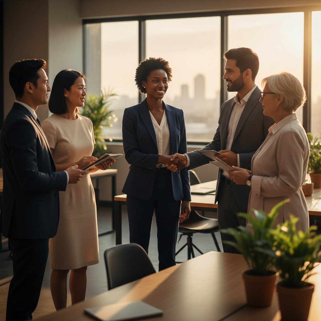 台灣半導體人才市場深度解析：2026年區域就業趨勢、薪資結構與國際人才引進路徑