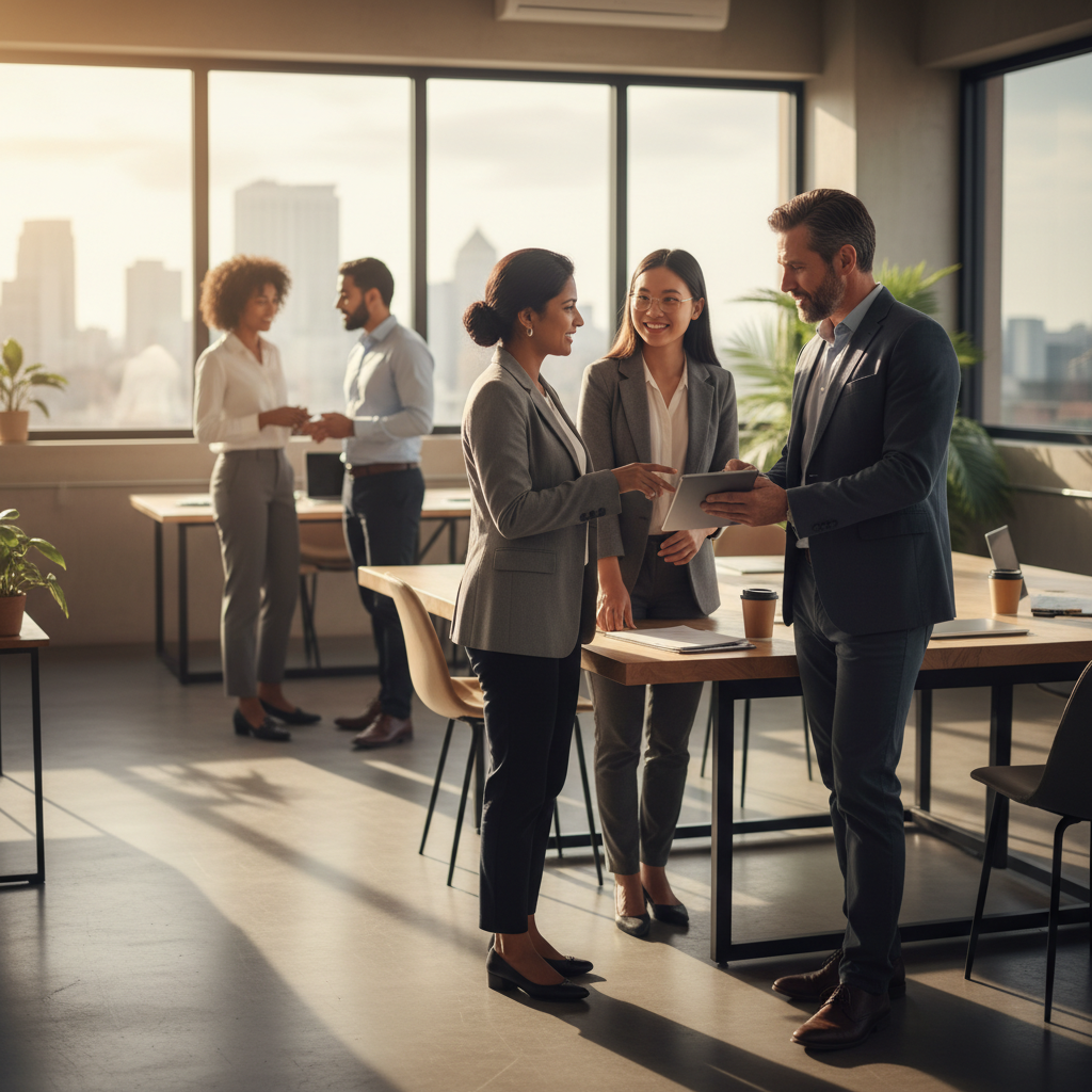 حزم تعويضات المغتربين في الكويت 2026: تحليل قطاعي للنفط والمصارف والرعاية الصحية وتأثير نظام الكفالة