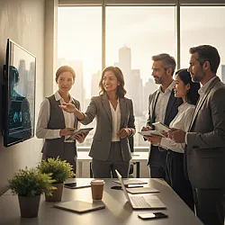 Preventing Common Missteps When Planning a Mid-Year Career Transition Before Australia's End of Financial Year