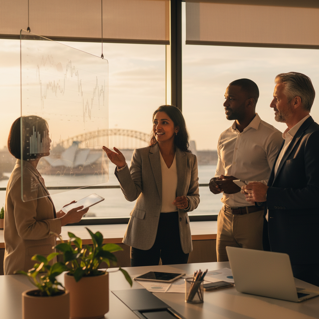 Avoiding Career Transition Pitfalls Before Australia's End of Financial Year: A Local Labour Market Guide