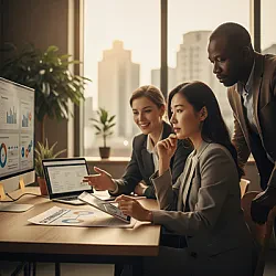 Top 5 FAQs About Tailoring Your CV for South Korea's AI, Semiconductor, and Contract-Based Tech Hiring Market